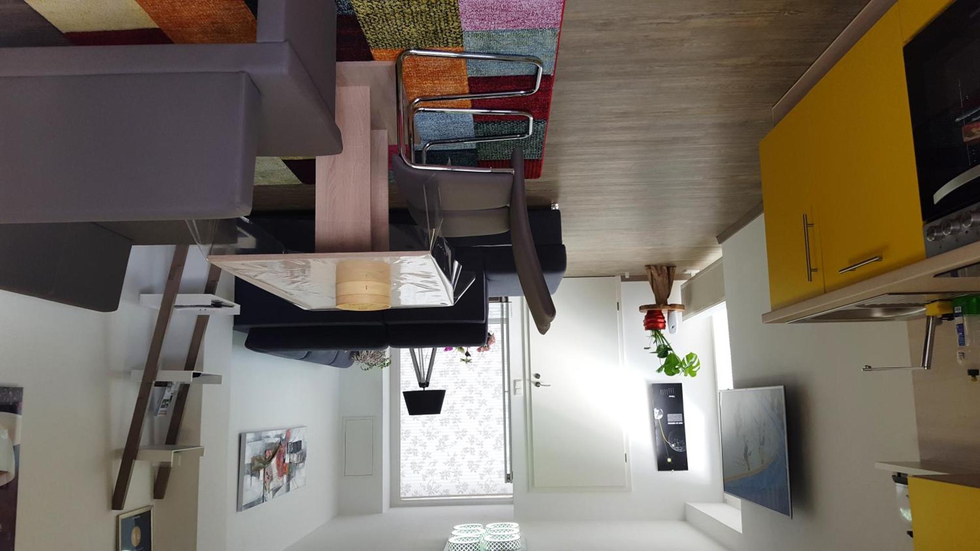 Ferienhaus Wotan Thale Room photo